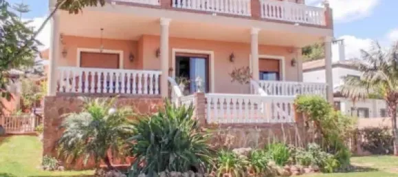 4 bedrooms House in Mijas, Spain No. 134613 22
