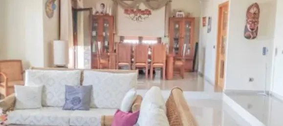 4 bedrooms House in Mijas, Spain No. 134613 5