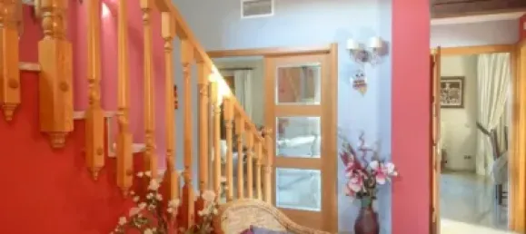 4 bedrooms House in Mijas, Spain No. 134613 15