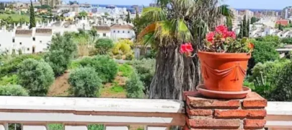 4 bedrooms House in Mijas, Spain No. 134613 30