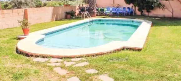 4 bedrooms House in Mijas, Spain No. 134613 26