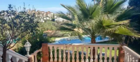 4 bedrooms House in Mijas, Spain No. 134613 29