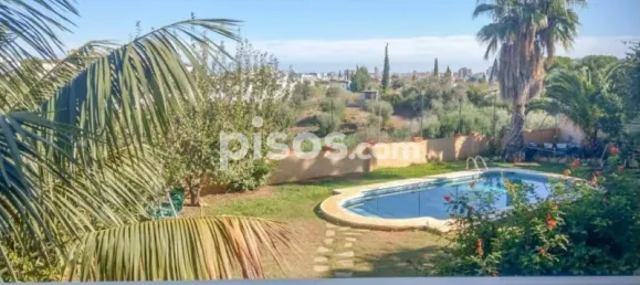 4 bedrooms House in Mijas, Spain No. 134613 31