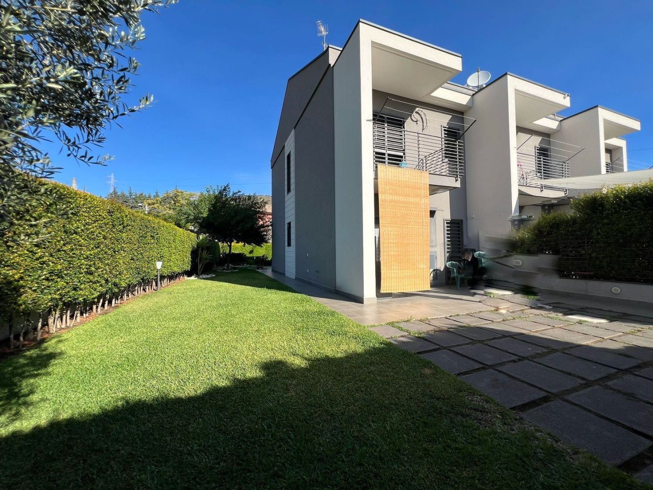 Casa de 4 dormitorios en Zafferana Etnea, Italy No. 369104