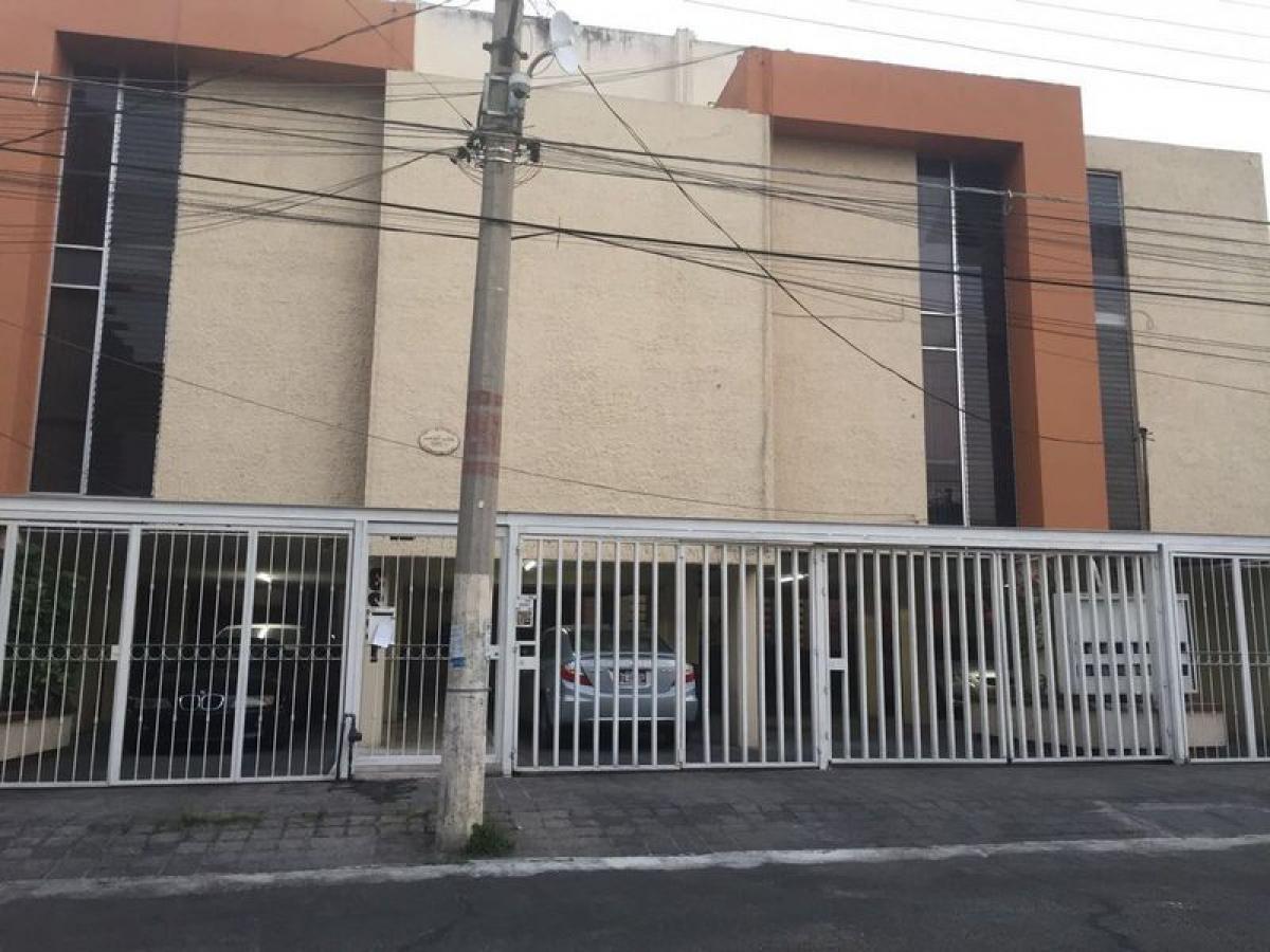 Apartamento de 2 dormitorios en Jalisco, Mexico No. 161561