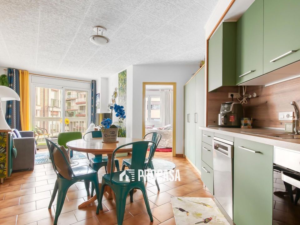 Apartamento T1 em Roses, Spain N.º 192286