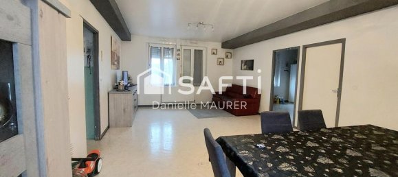 2 Schlafzimmer Wohnung in Audun-le-Roman, France, Nr. 82070 6