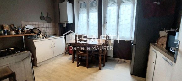 2 Schlafzimmer Wohnung in Audun-le-Roman, France, Nr. 82070 3