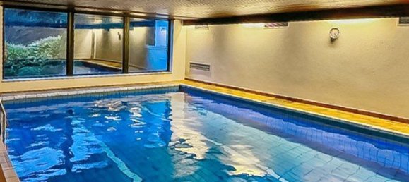 Apartamento de 2 habitaciónes en Stormarn, Germany No. 262565 10