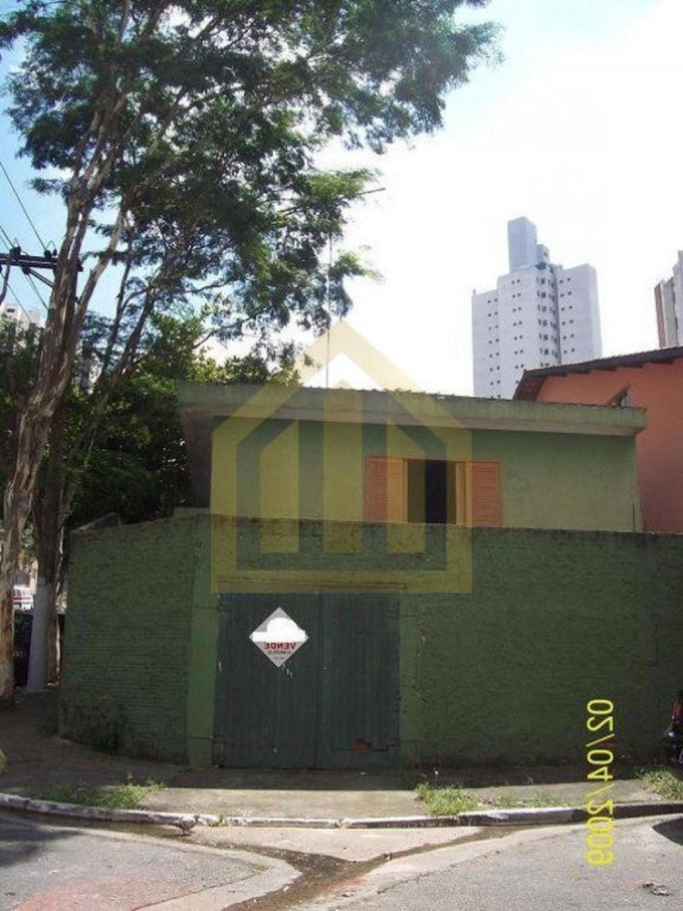 Casa de 3 dormitorios en Sao Paulo, Brazil No. 445436