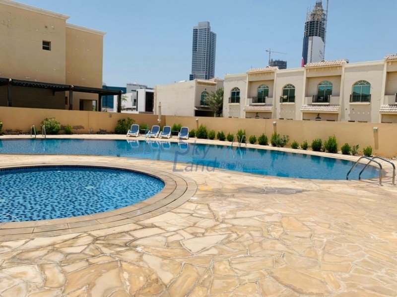 5 غرف نوم فيلا في البرشاء, UAE رقم 68057