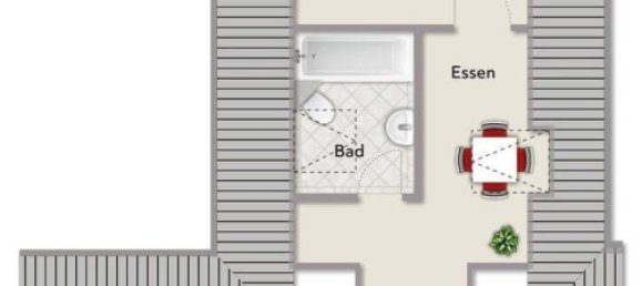 6غرفة تاون هاوس في Nuremberg, Germany رقم 292357 17