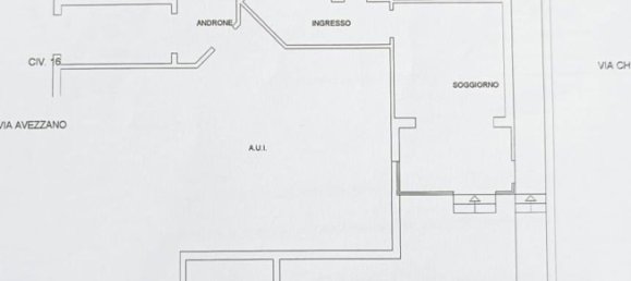 2 rooms Apartment in Ardea, Italy No. 153013 27
