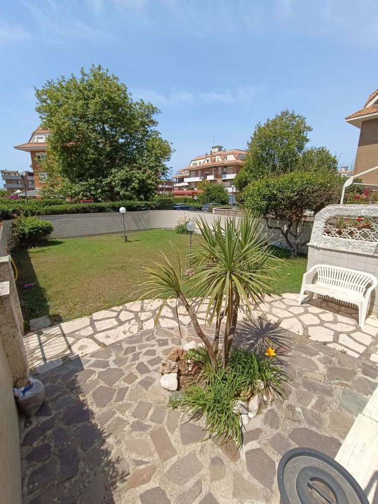 2 rooms Apartment in Ardea, Italy No. 153013