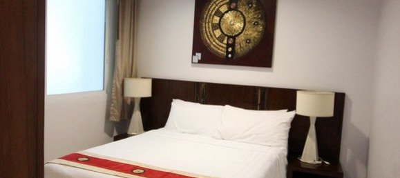 Apartamento com 3 quartos em condomínio em Surin Beach, Thailand N.º 25914 5