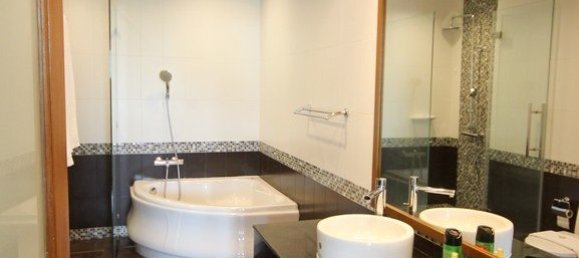 Apartamento com 3 quartos em condomínio em Surin Beach, Thailand N.º 25914 11