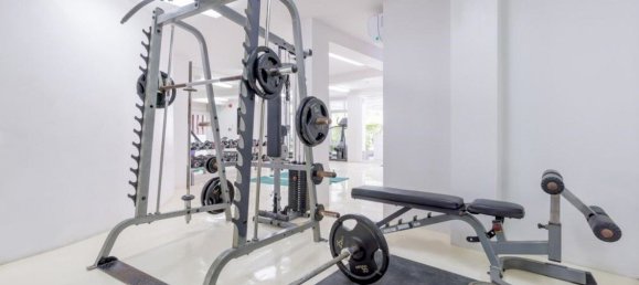 Apartamento com 3 quartos em condomínio em Surin Beach, Thailand N.º 25914 14