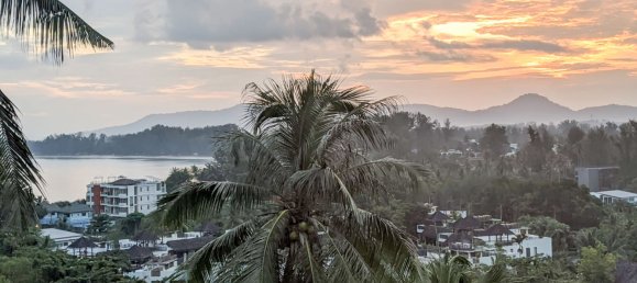 Apartamento com 3 quartos em condomínio em Surin Beach, Thailand N.º 25914 12