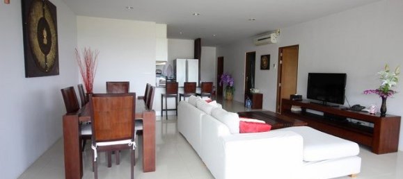 Apartamento com 3 quartos em condomínio em Surin Beach, Thailand N.º 25914 15