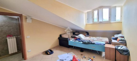 Villa de 4 dormitorios en Catanzaro, Italy No. 36626 48