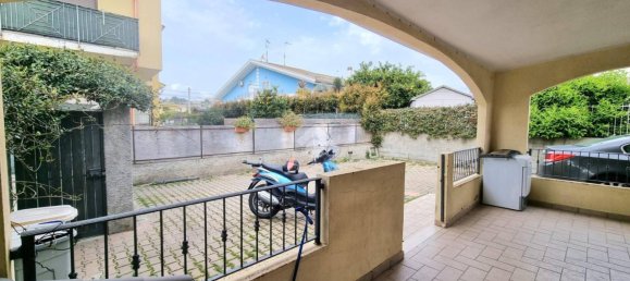 Villa de 4 dormitorios en Catanzaro, Italy No. 36626 7