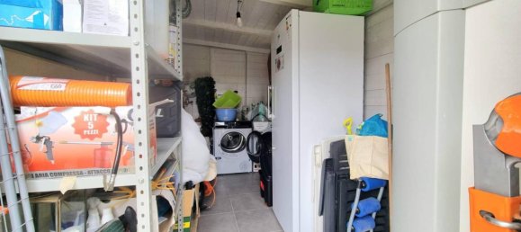 Villa de 4 dormitorios en Catanzaro, Italy No. 36626 11