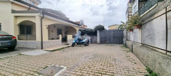 Villa de 4 dormitorios en Catanzaro, Italy No. 36626 17