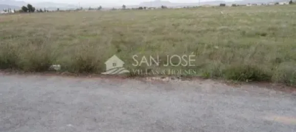 Land in Aspe, Spain No. 93926 3