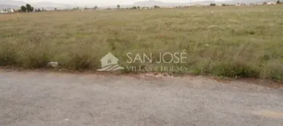 Land in Aspe, Spain No. 93926 5