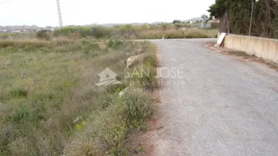  Land in Aspe, Spain No. 93926