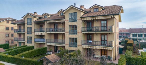 4 rooms Apartment in Volpiano, Italy No. 58368 18