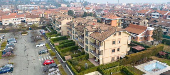 4 rooms Apartment in Volpiano, Italy No. 58368 20