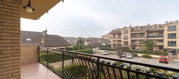 4 rooms Apartment in Volpiano, Italy No. 58368 36