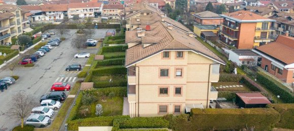 4 rooms Apartment in Volpiano, Italy No. 58368 21