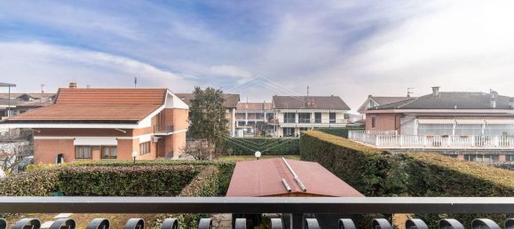 4 rooms Apartment in Volpiano, Italy No. 58368 29