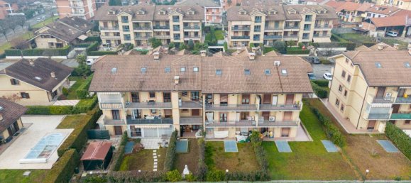 4 rooms Apartment in Volpiano, Italy No. 58368 23