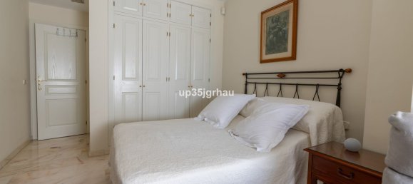 3 غرف نوم شقة في Estepona, Spain رقم 20300 16