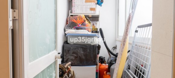 3 غرف نوم شقة في Estepona, Spain رقم 20300 23