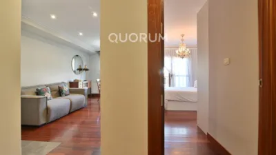 1 Schlafzimmer Wohnung in Basque Autonomous Community, Spain, Nr. 238456