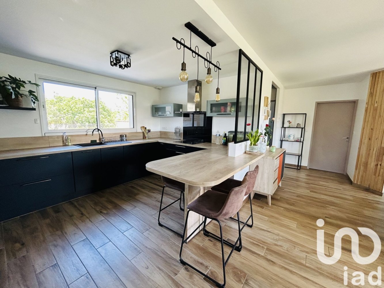 3 bedrooms House in Ger, France No. 289475