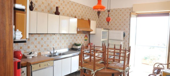 5-Zimmer Wohnung in Patti, Italy, Nr. 115758 9