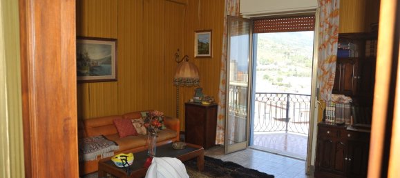 5-Zimmer Wohnung in Patti, Italy, Nr. 115758 4