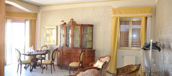 5-Zimmer Wohnung in Patti, Italy, Nr. 115758 5