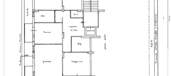 5-Zimmer Wohnung in Patti, Italy, Nr. 115758 16