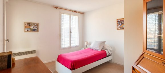 1 chambre Appartement à Rueil-Malmaison, France No. 351841 4