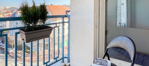 1 chambre Appartement à Rueil-Malmaison, France No. 351841 7