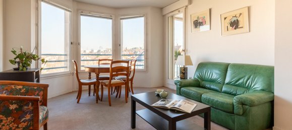 1 chambre Appartement à Rueil-Malmaison, France No. 351841 2