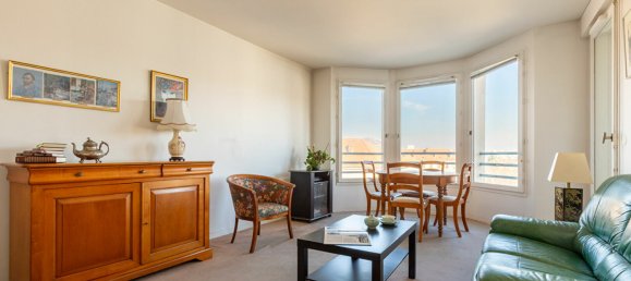 1 chambre Appartement à Rueil-Malmaison, France No. 351841 3