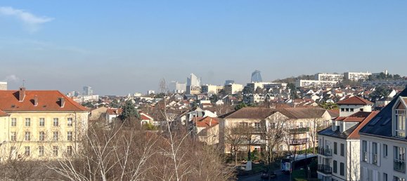 1 chambre Appartement à Rueil-Malmaison, France No. 351841 8