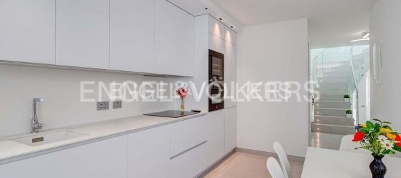 3 Schlafzimmer Villa in Adeje, Spain, Nr. 124967 11